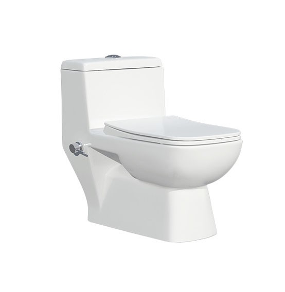 توالت فرنگی گاتریا مدل ساترون