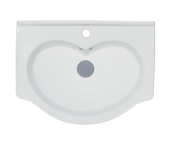 کاسه روشویی گاتریا مدل یورک