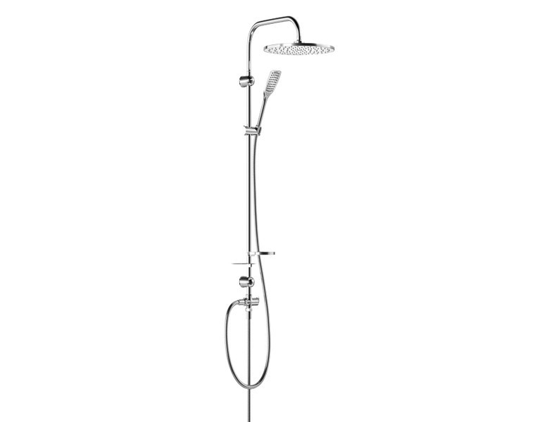 علم دوش یونیورست فریز شاور مدل اکو