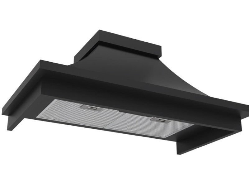 هود شومینه ای بیمکث مدل 2011