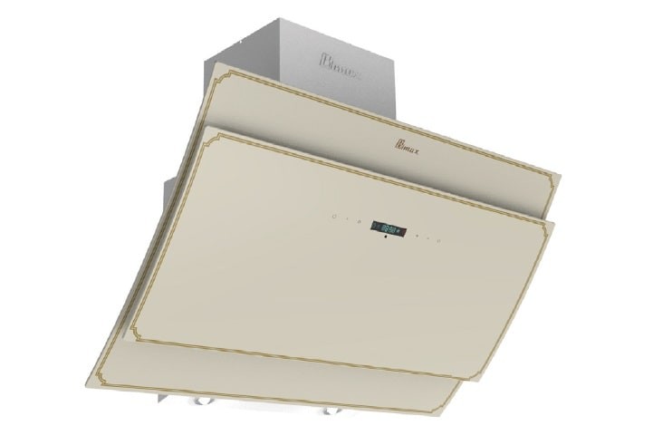 هود مورب بیمکث مدل 2032 بژ طلایی