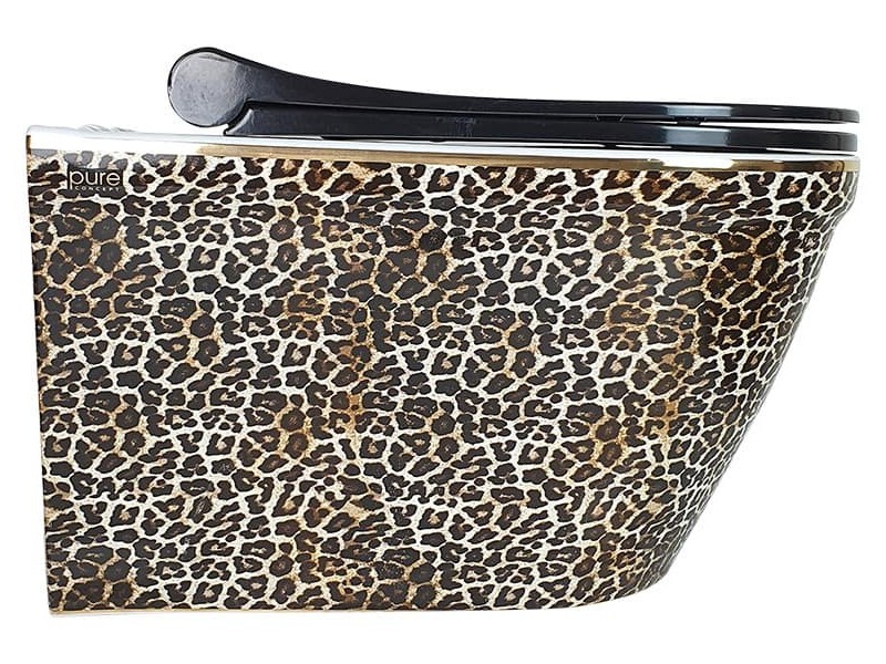 وال هنگ Pure Concept مدل Leopar