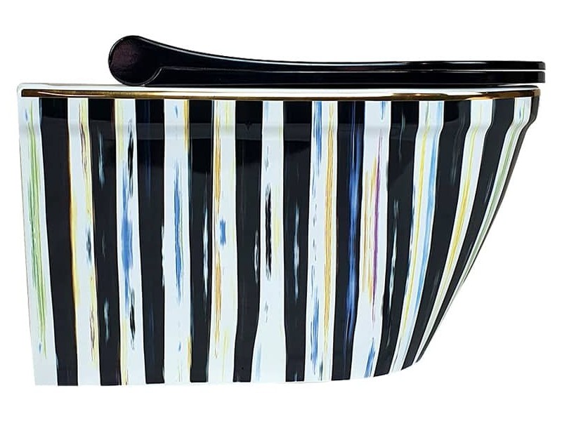 وال هنگ Pure Concept مدل Stripe