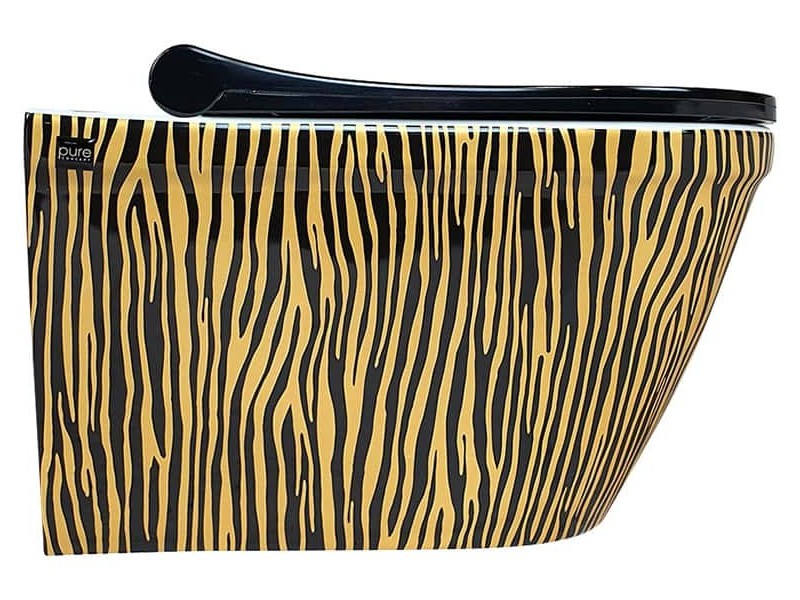 وال هنگ Pure Concept مدل Tiger