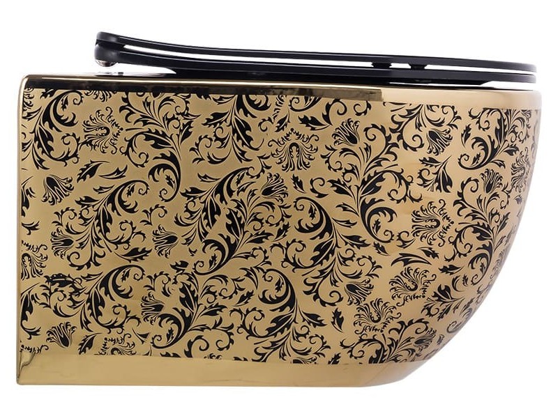 وال هنگ Pure Concept مشکی طلا