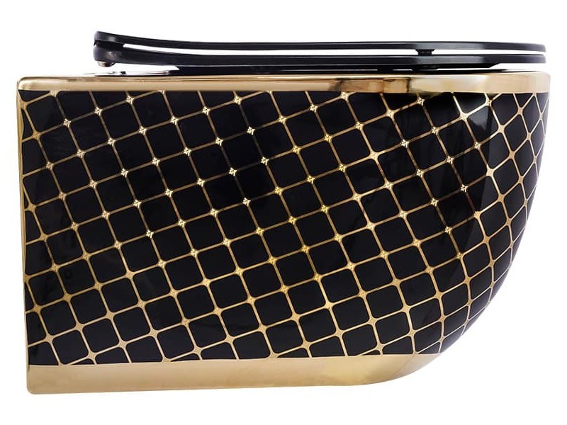 وال هنگ Pure Concept مدل Geometrik