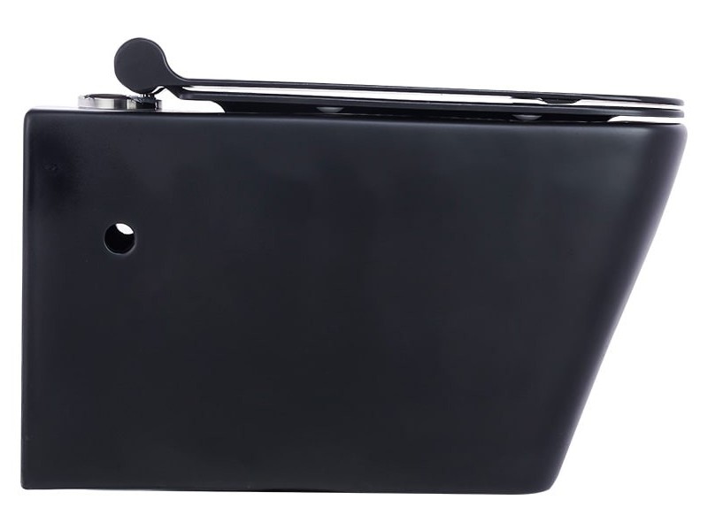 وال هنگ Pure Concept  مشکی مات