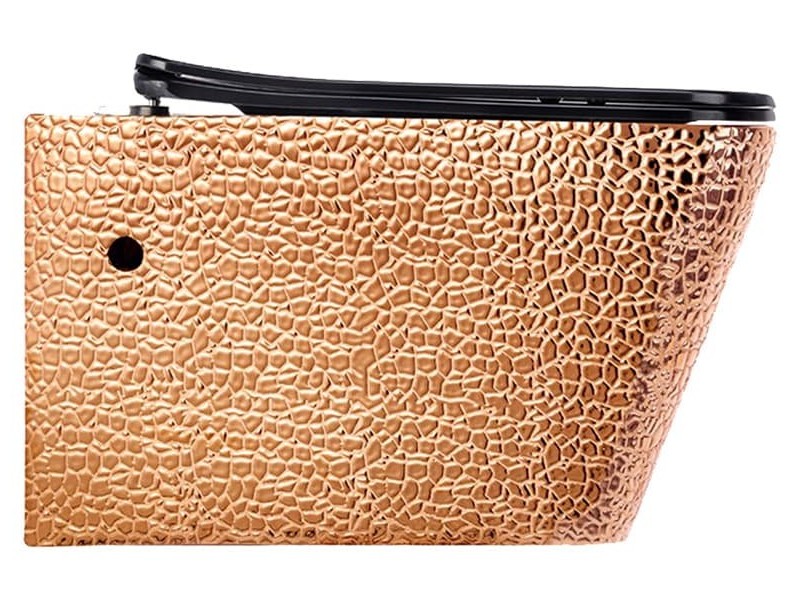 وال هنگ Pure Concept مدل Crocodile برنز