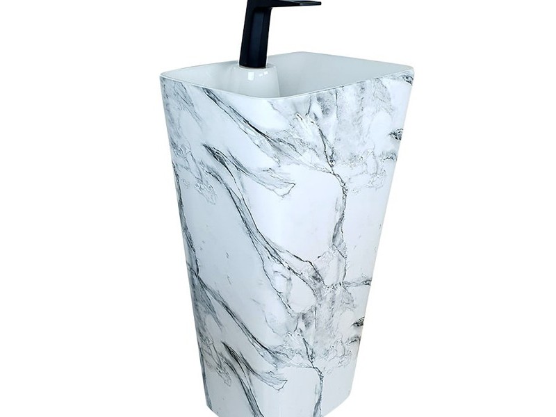 کاسه روشویی ایستاده  Pure Concept