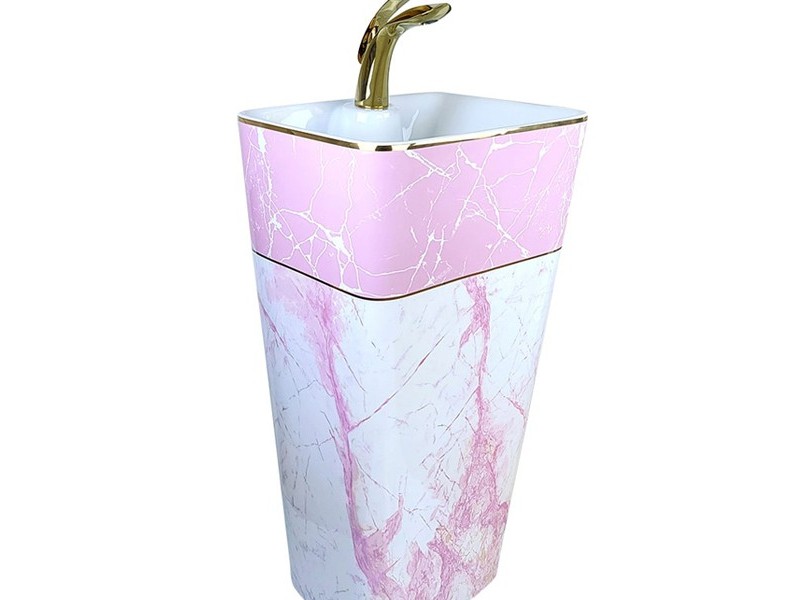 کاسه روشویی ایستاده Pure Concept - ساخت ترکیه