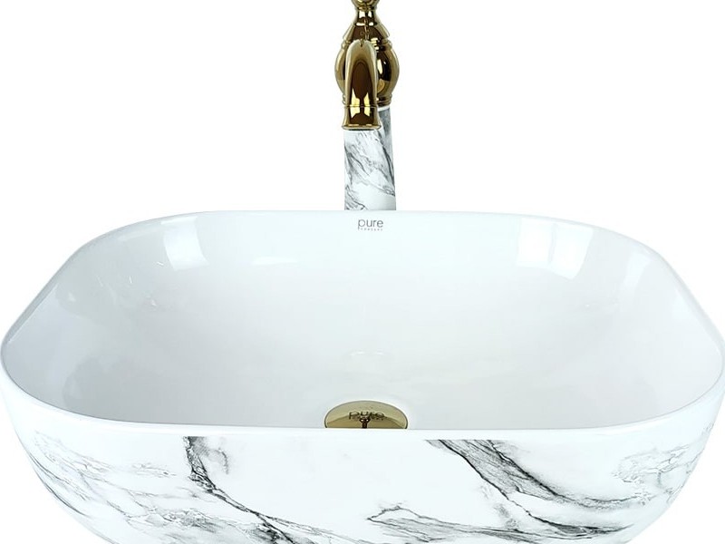 کاسه روشویی Pure Concept