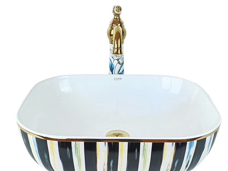 کاسه روشویی Pure Concept