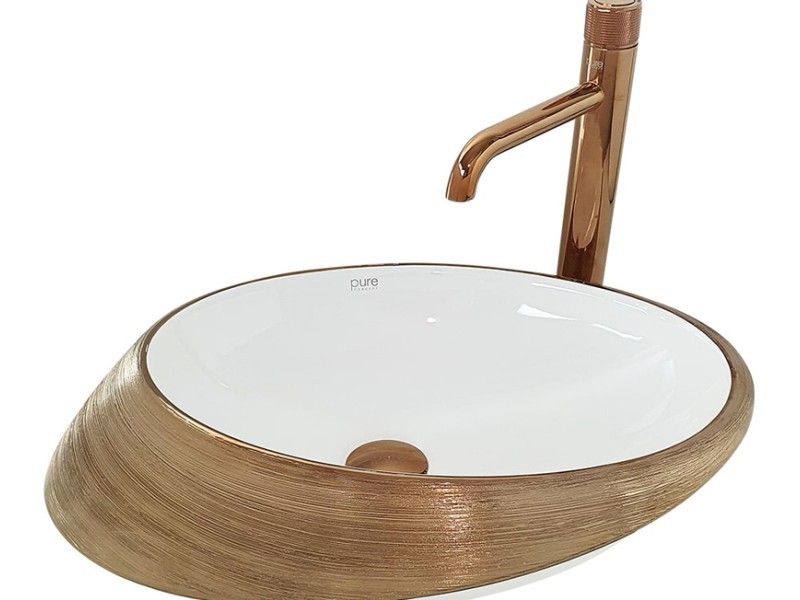 کاسه روشویی Pure Concept