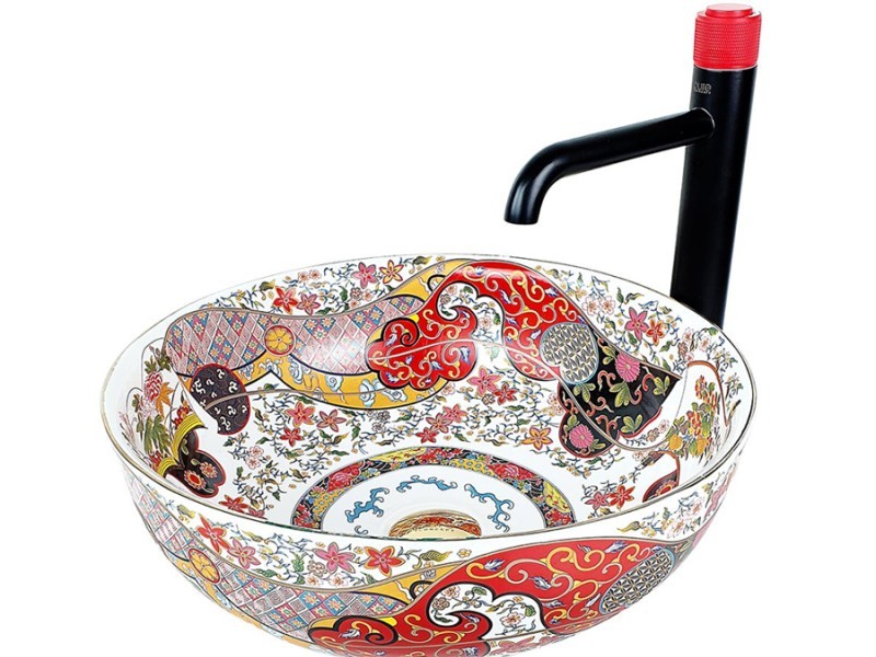 کاسه روشویی Pure Concept