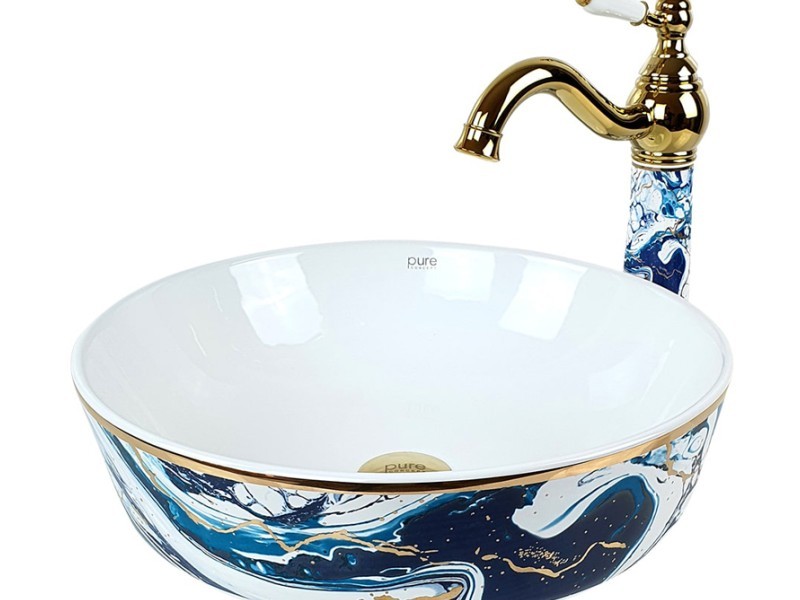 کاسه روشویی Pure Concept