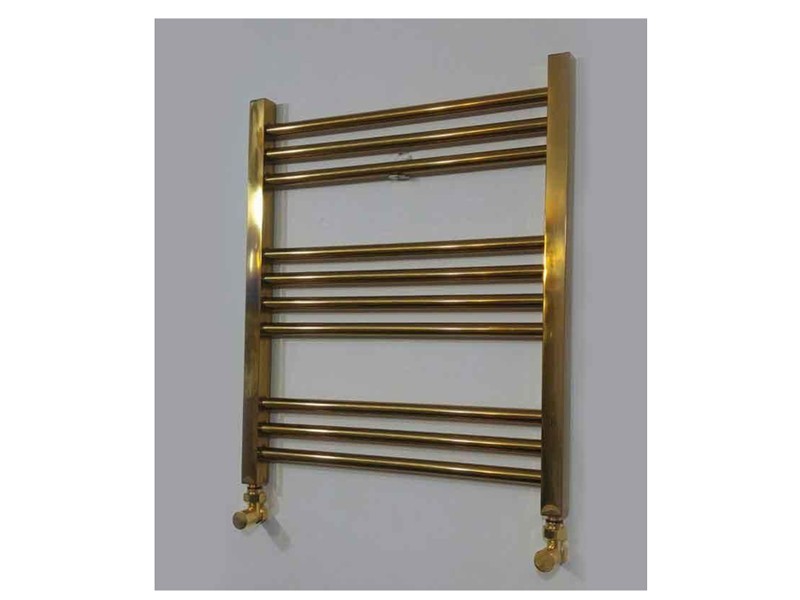 حوله خشک کن آرتمیس طلایی