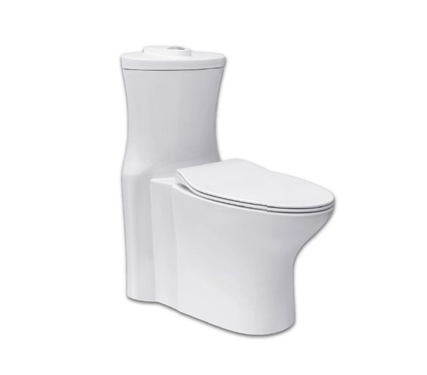 توالت فرنگی ملودی مدل 410