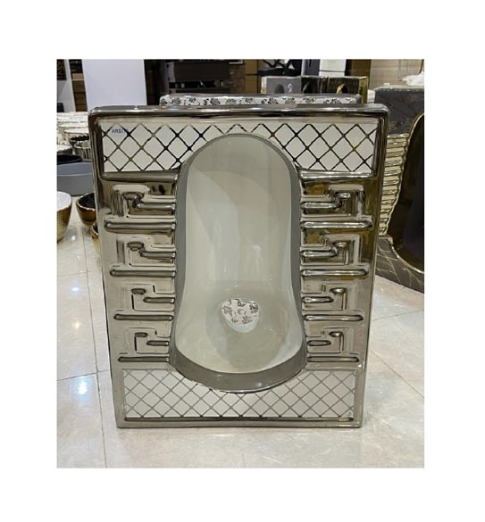 توالت زمینی کوتینگ