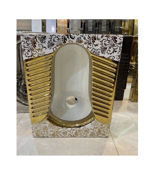 توالت زمینی کوتینگ