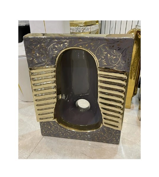 توالت زمینی کوتینگ