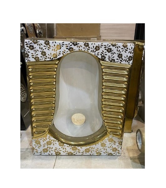 توالت زمینی کوتینگ