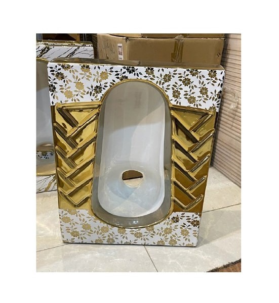 توالت زمینی کوتینگ