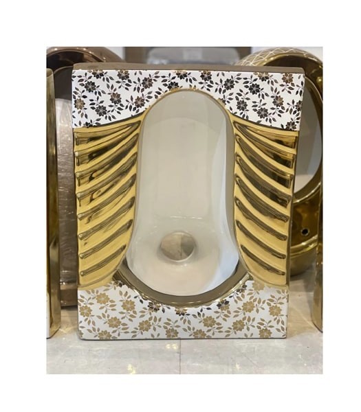 توالت زمینی کوتینگ