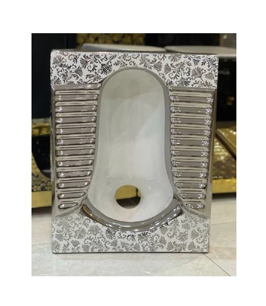 توالت زمینی کوتینگ