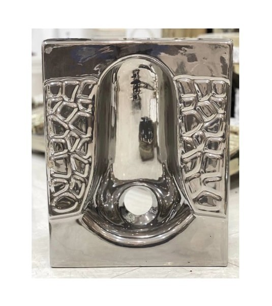 توالت زمینی کوتینگ