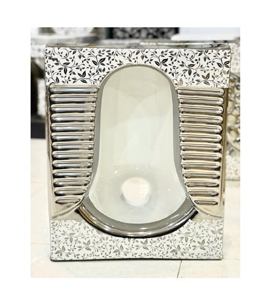 توالت زمینی کوتینگ