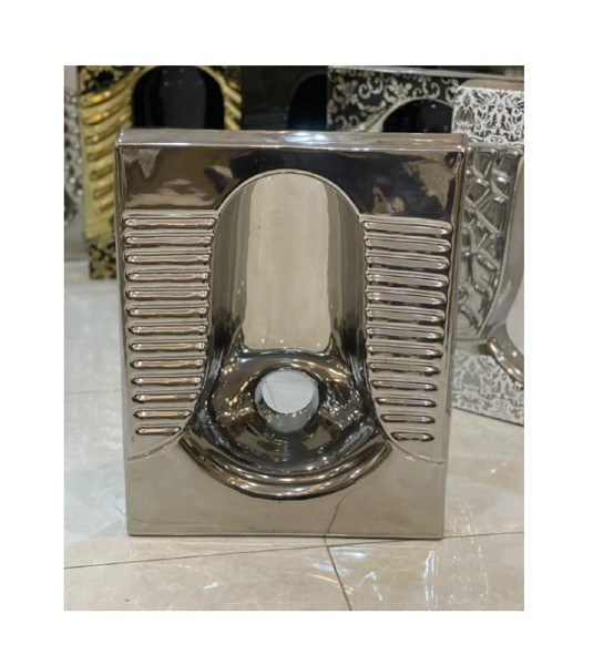 توالت زمینی کوتینگ