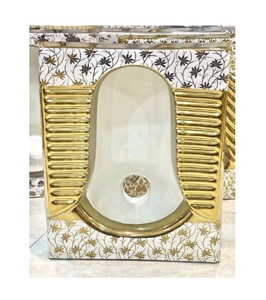 توالت زمینی کوتینگ