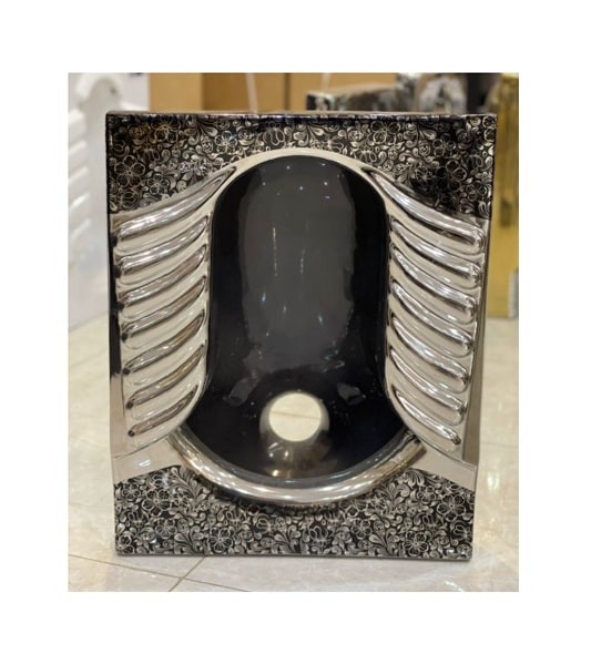 توالت زمینی کوتینگ