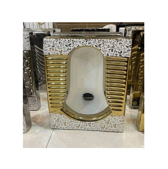 توالت زمینی کوتینگ