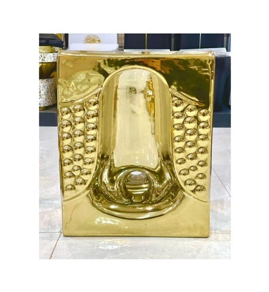 توالت زمینی کوتینگ