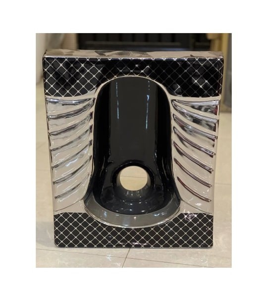 توالت زمینی کوتینگ