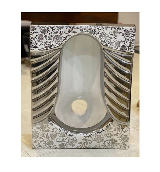 توالت زمینی کوتینگ