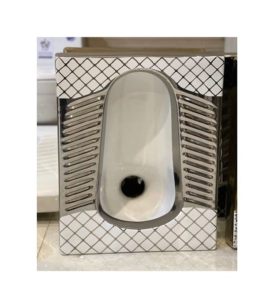 توالت زمینی کوتینگ