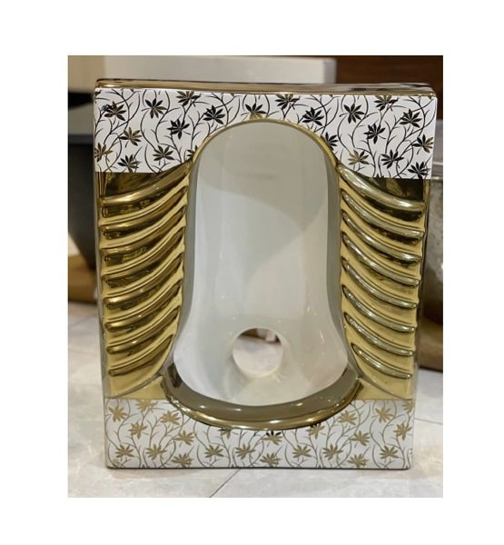 توالت زمینی کوتینگ