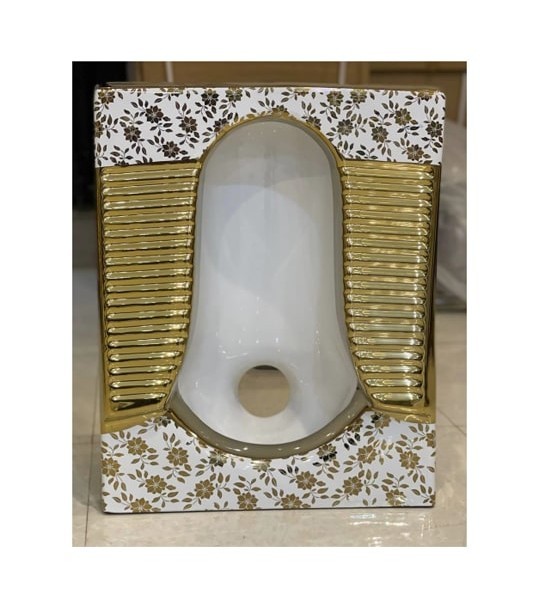 توالت زمینی کوتینگ