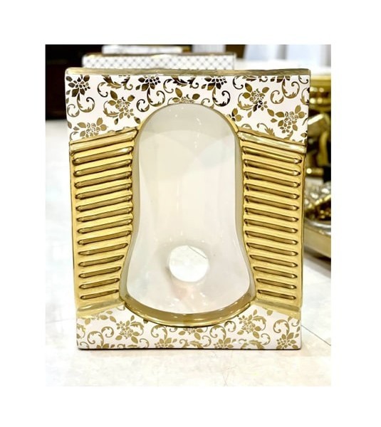 توالت زمینی کوتینگ