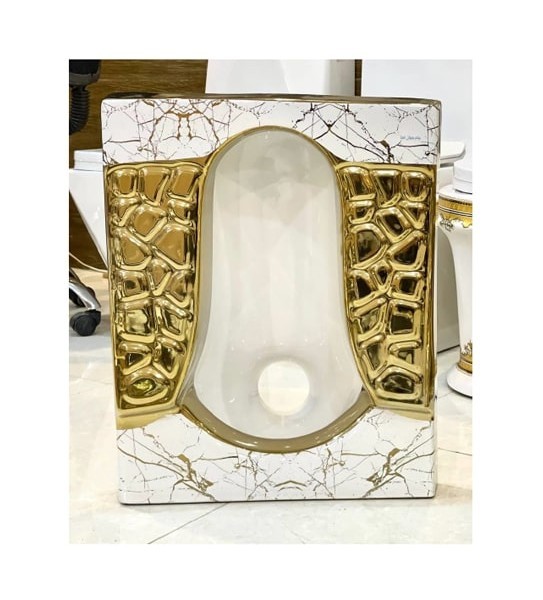 توالت زمینی کوتینگ