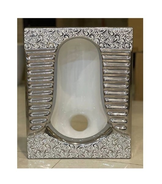 توالت زمینی کوتینگ