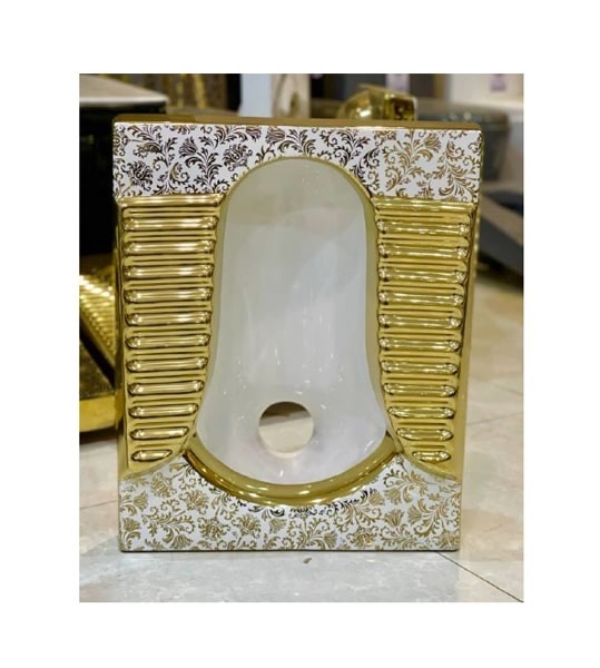 توالت زمینی کوتینگ