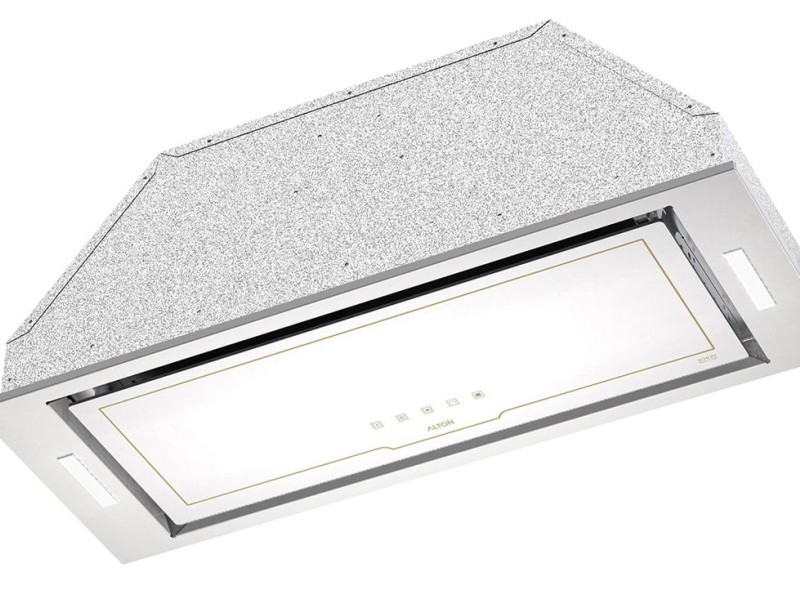 هود مخفی آلتون مدل H604W