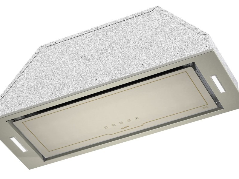 هود مخفی آلتون مدل H604C