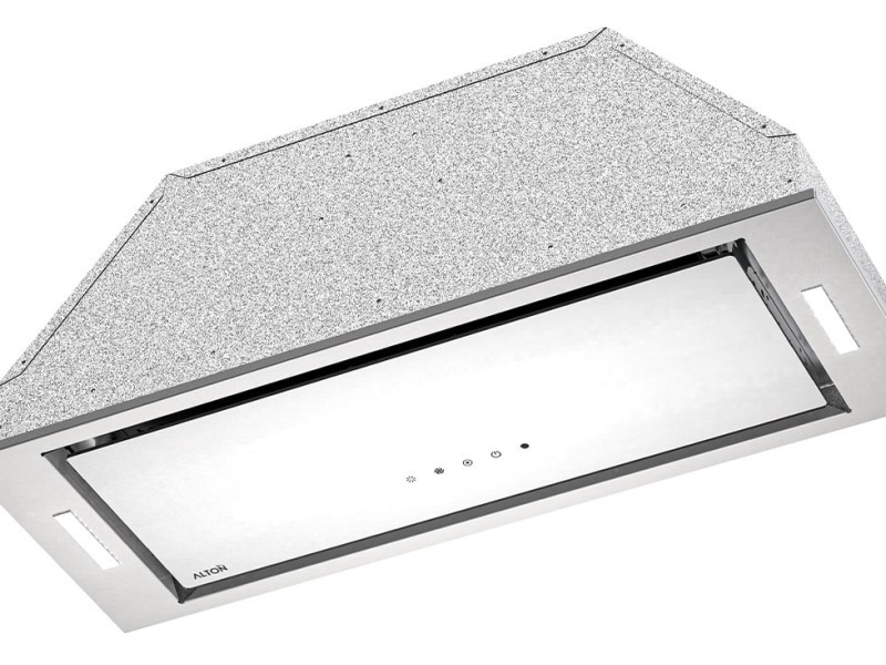 هود مخفی آلتون مدل H607W