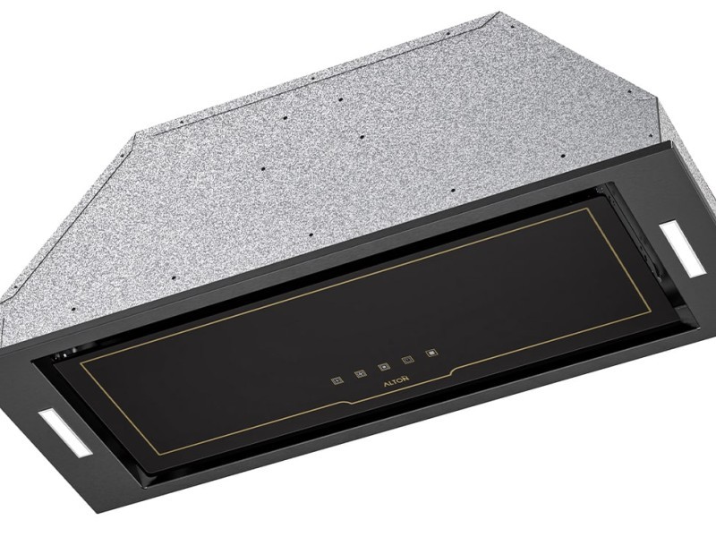 هود مخفی آلتون مدل H604B