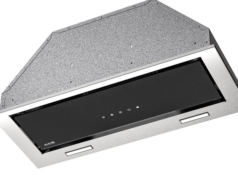 هود مخفی آلتون مدل H603S