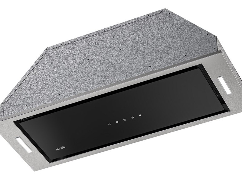 هود مخفی آلتون مدل H607S